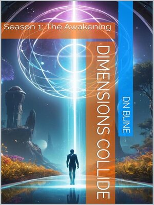 cover image of Dimensions Collide